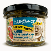 Лабне йогуртовий м'я...