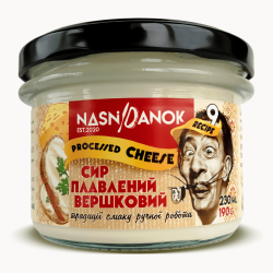 Сир плавлений вершко...