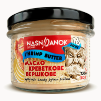 Креветкове вершкове ...