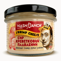 Сир креветковий плав...