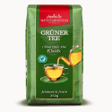 Чай Вестмінстер зелений (250 г). Westminster Gruner Tee